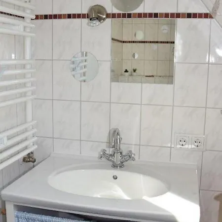 Lahann Apartament Bokelrehm