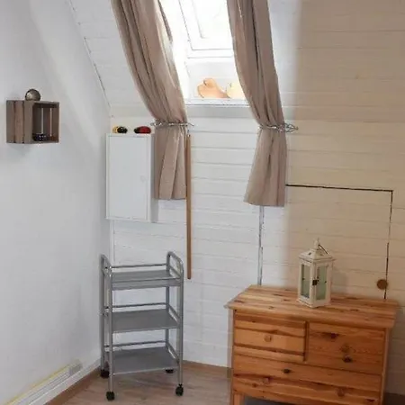 Apartament Lahann Bokelrehm