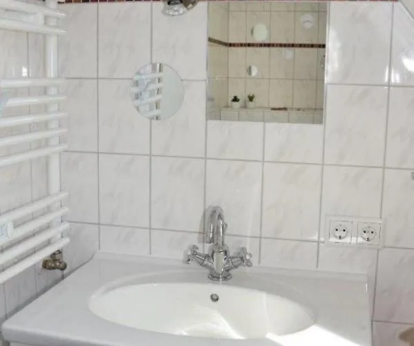 Lahann Apartament Bokelrehm