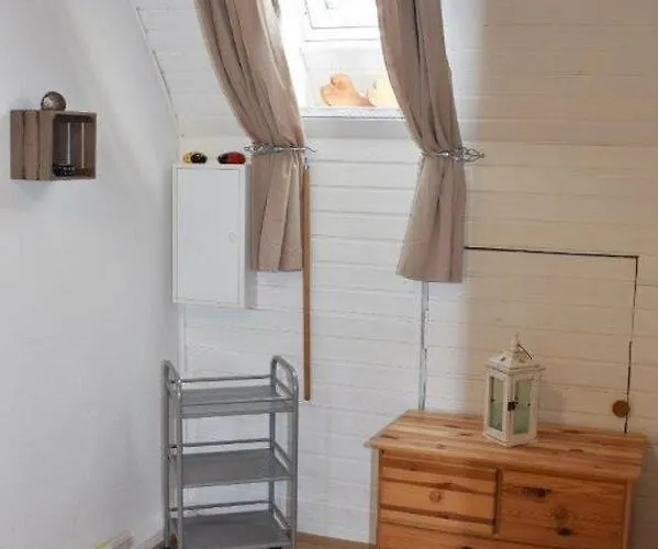 Apartament Lahann Bokelrehm